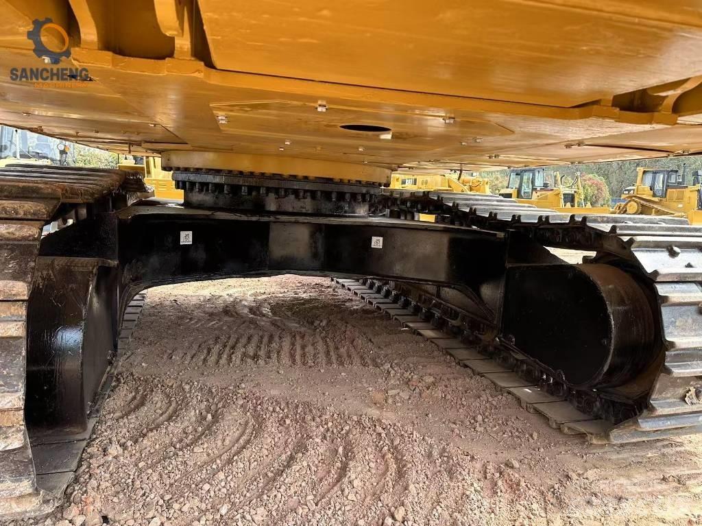 CAT 330 B L 대형 굴삭기 29톤 이상