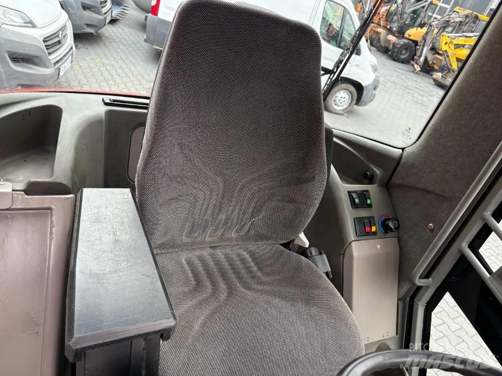 Atlas AR 65  휠로우더