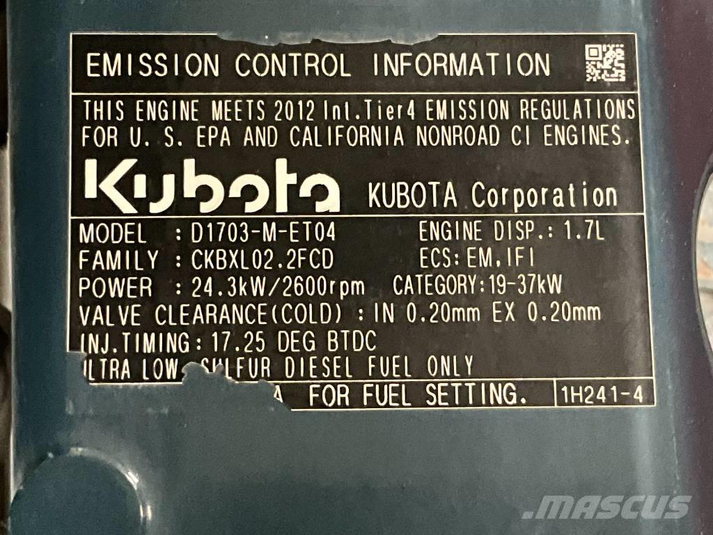 Bomag BW 120 AD-4 트윈 드럼 롤러