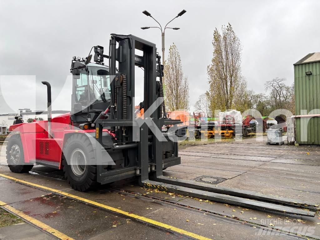 Kalmar DCG300-12S 디젤 지게차