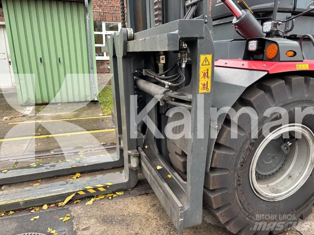 Kalmar DCG300-12S 디젤 지게차
