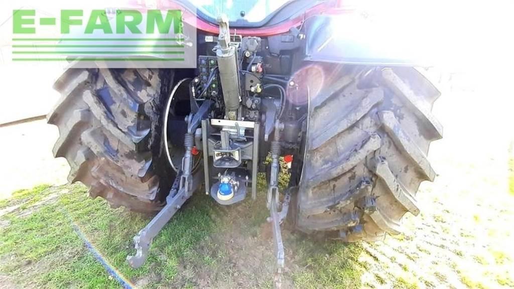 Valtra n175d 트랙터