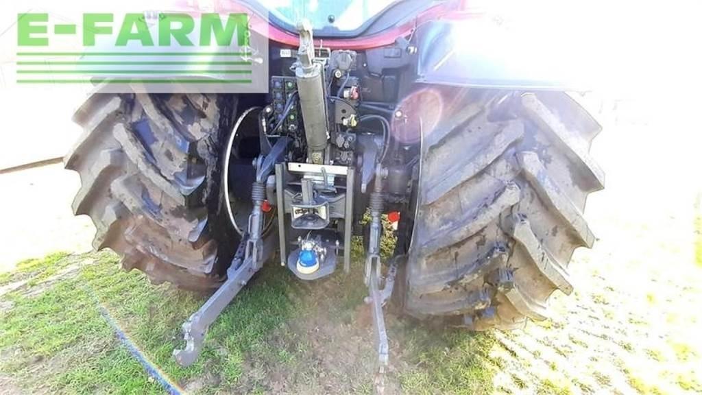 Valtra n175d 트랙터