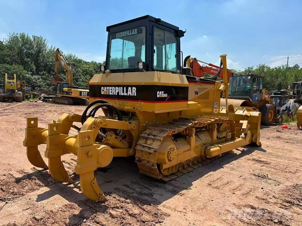 CAT D 6 G 크롤러 도저