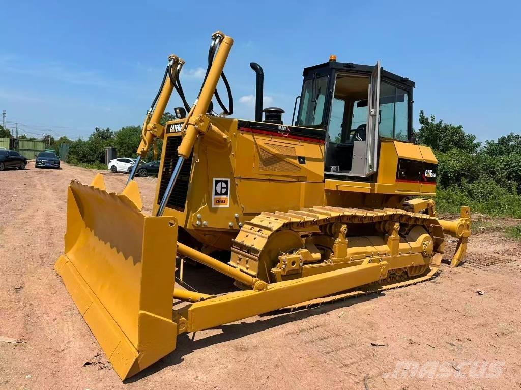 CAT D 6 G 크롤러 도저