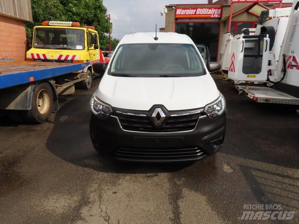 Renault Express 패널 화물차