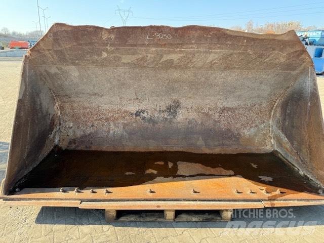 Doosan DL 400 버켓