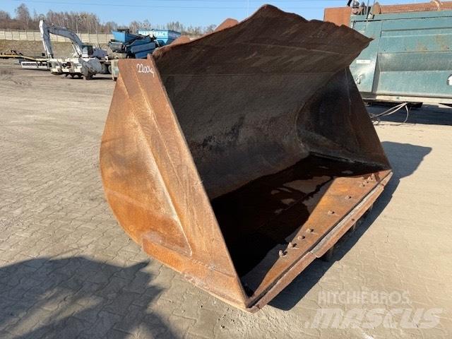 Doosan DL 400 버켓