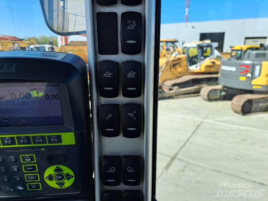 Volvo L150H (CDC)  휠로우더