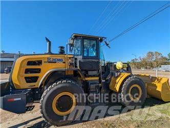 XCMG XC 948 U  휠로우더
