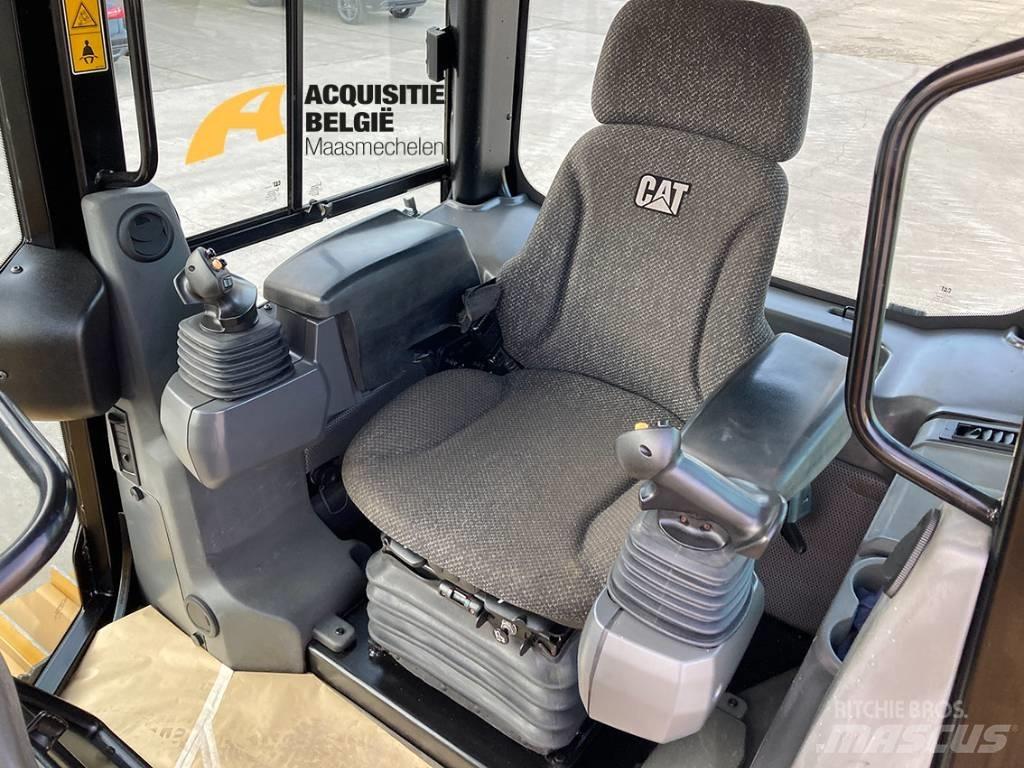 CAT D6K2 LGP 크롤러 도저