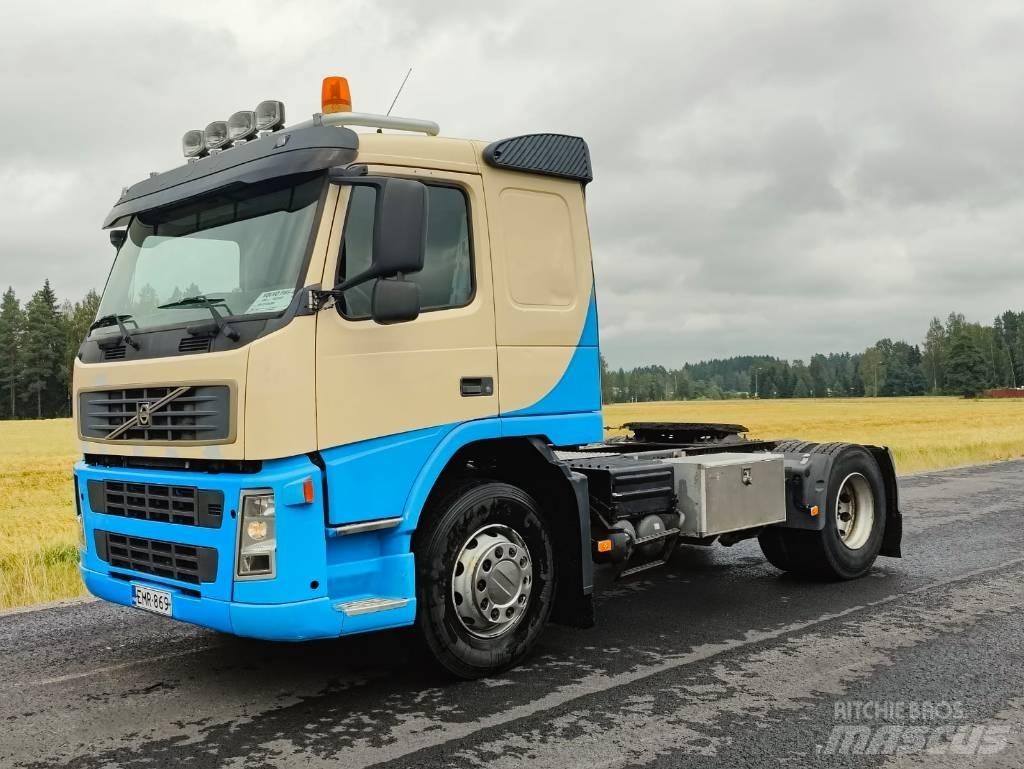 Volvo FM 9 트랙터 유닛