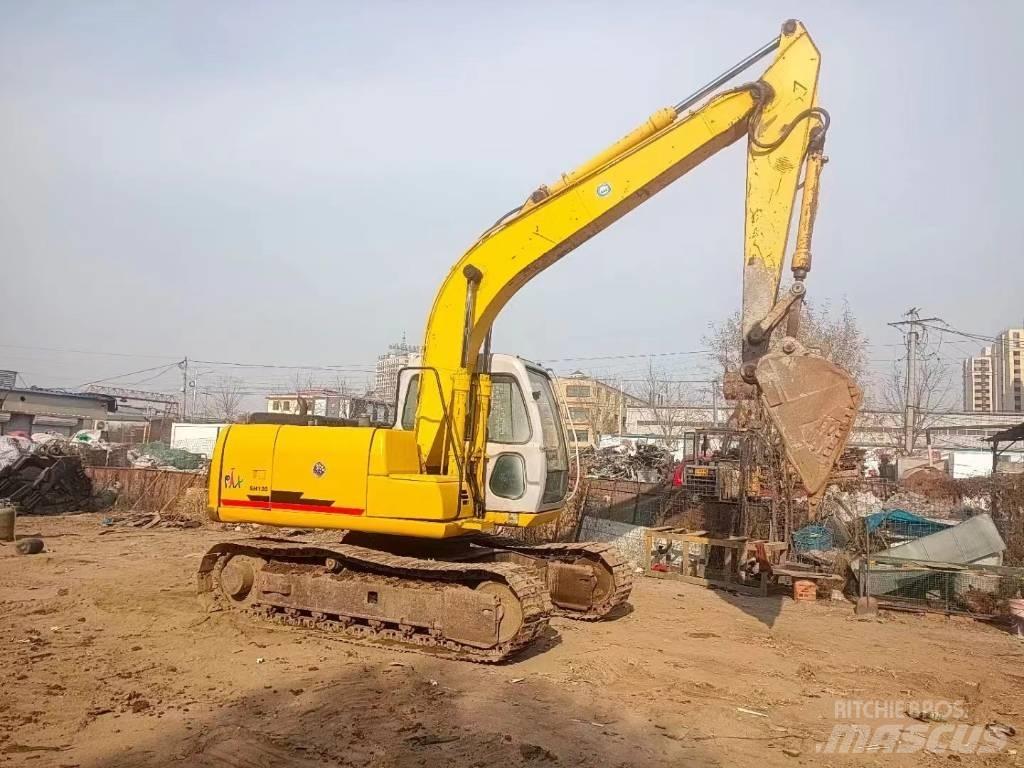 Sumitomo SH120 대형 굴삭기 29톤 이상