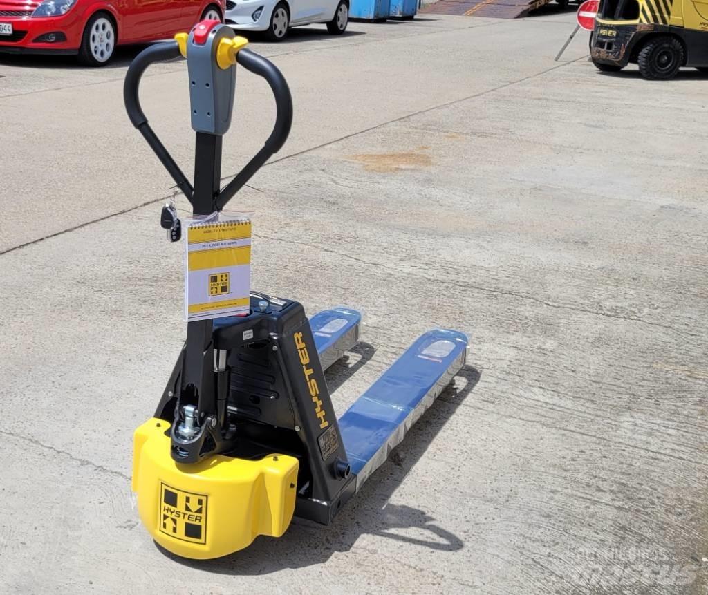 Hyster PC1.5 자재 장비 - 기타
