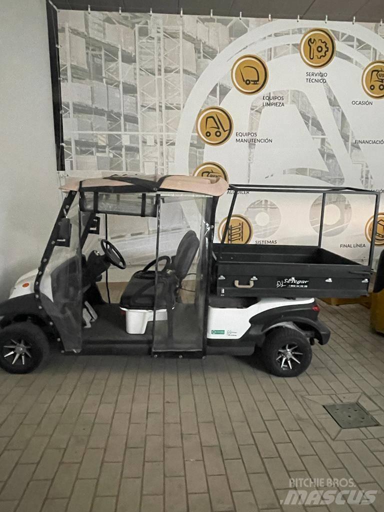  TEYCARS 204AHCX03 자재 장비 - 기타