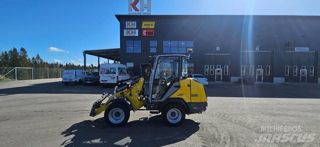 Wacker Neuson WL 28  휠로우더