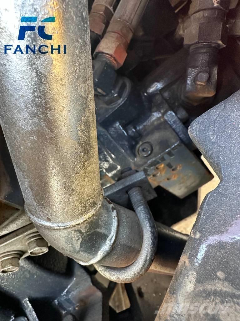 Kubota u35 대형 굴삭기 29톤 이상