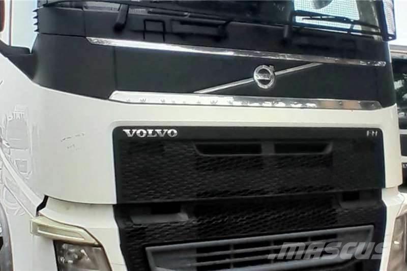 Volvo FH 440 기타 트럭