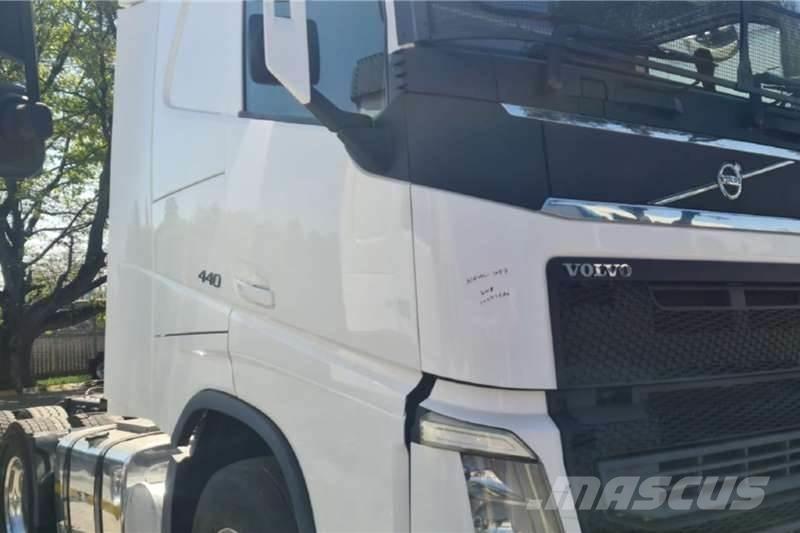 Volvo FH 440 기타 트럭