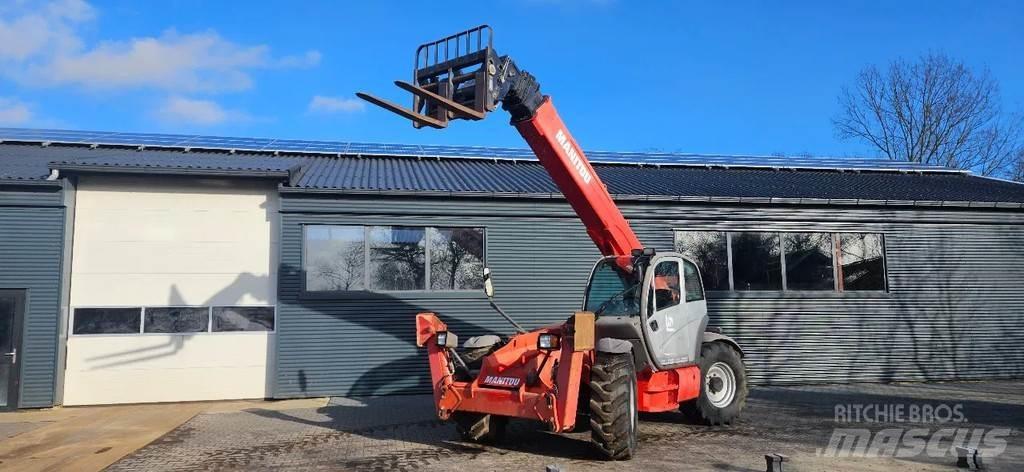 Manitou MT1840 텔러 핸들러