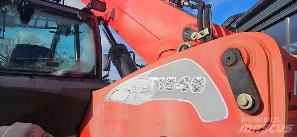 Manitou MT1840 텔러 핸들러