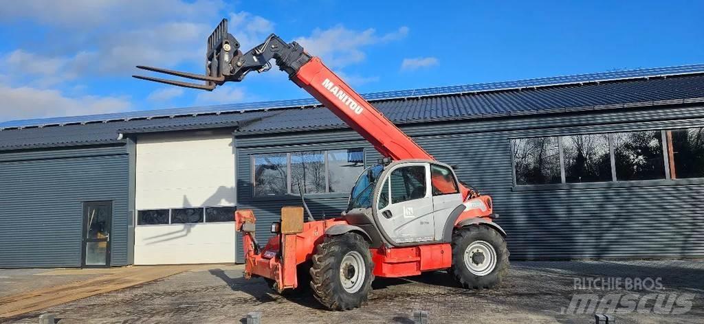 Manitou MT1840 텔러 핸들러
