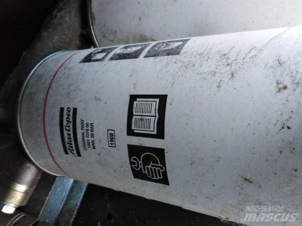 Atlas Copco GA 110 콤푸레샤