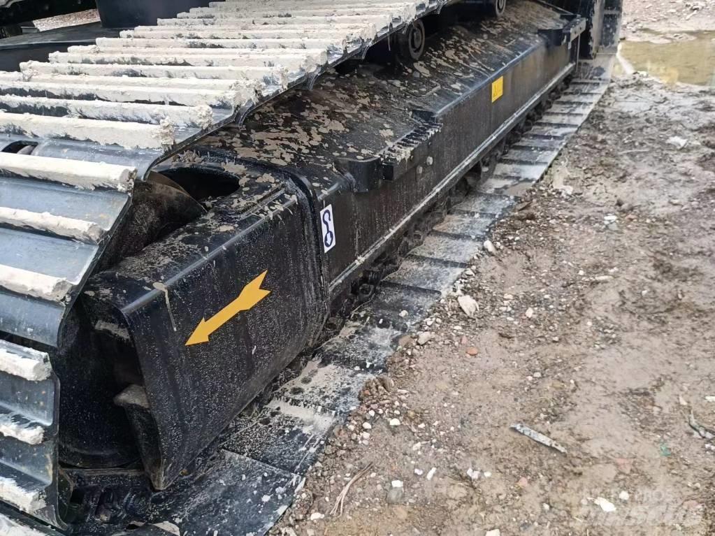 CAT 315 D 대형 굴삭기 29톤 이상
