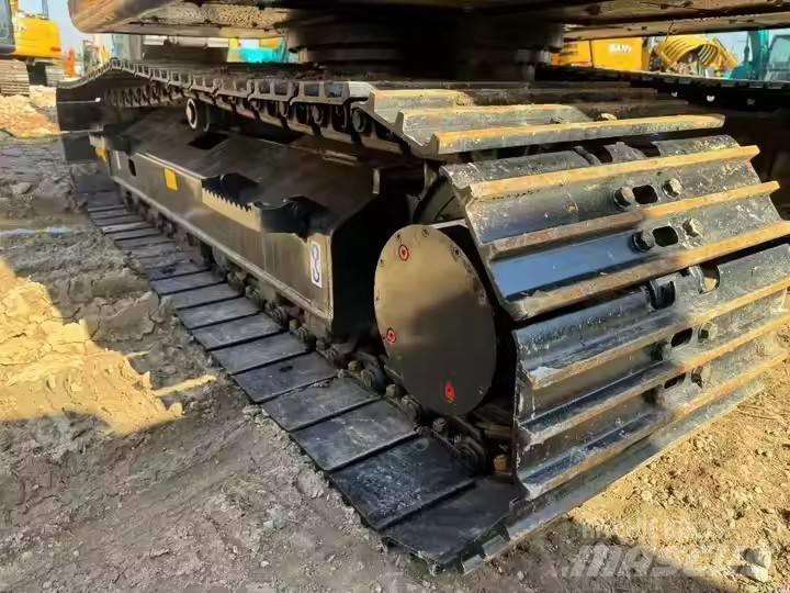 Volvo EC 140 대형 굴삭기 29톤 이상
