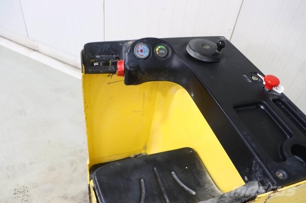 Hyster RP2.0N 경량 리프터