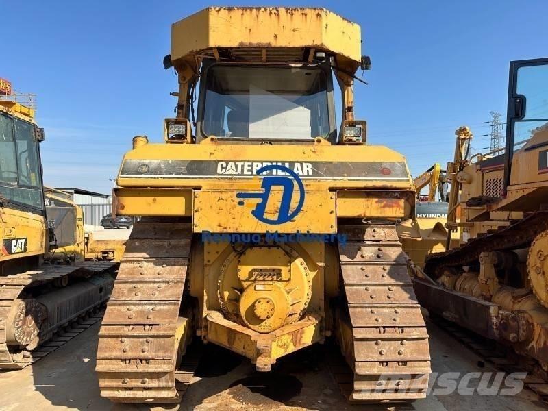 CAT D 6 R 크롤러 도저