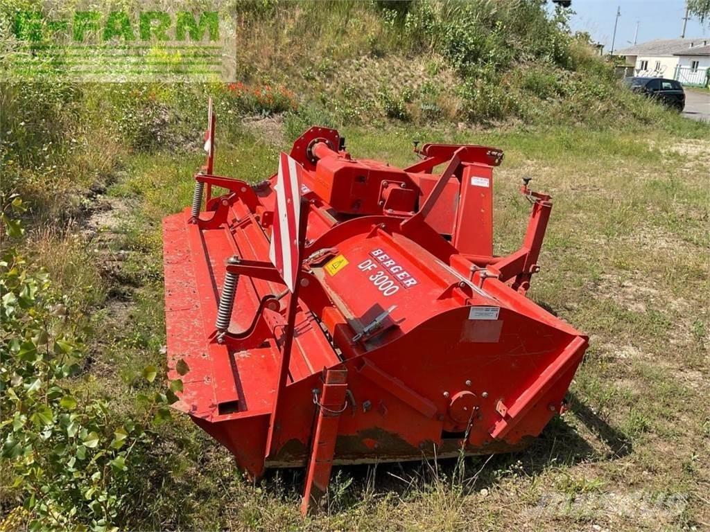 Grimme DF3000 감자설비 - 기타