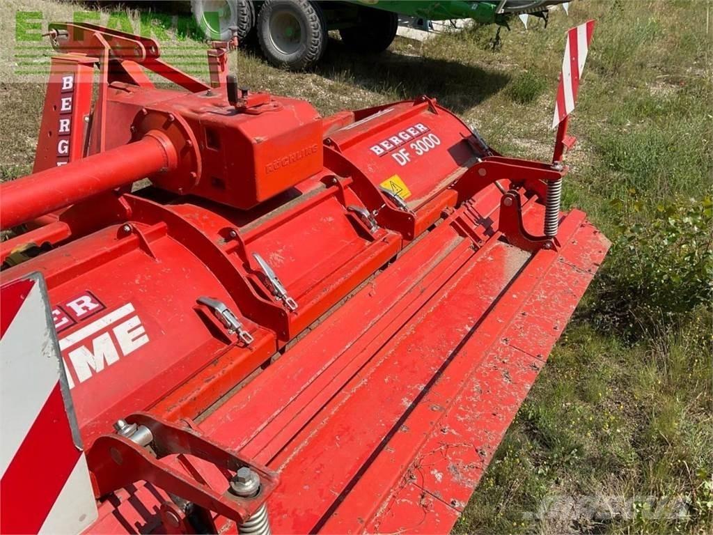 Grimme DF3000 감자설비 - 기타