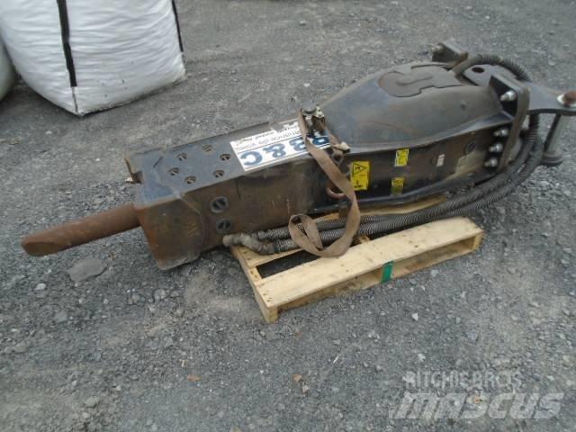 CAT H110E 기타 부품  