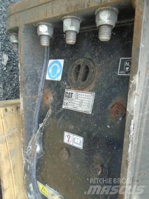 CAT H110E 기타 부품  