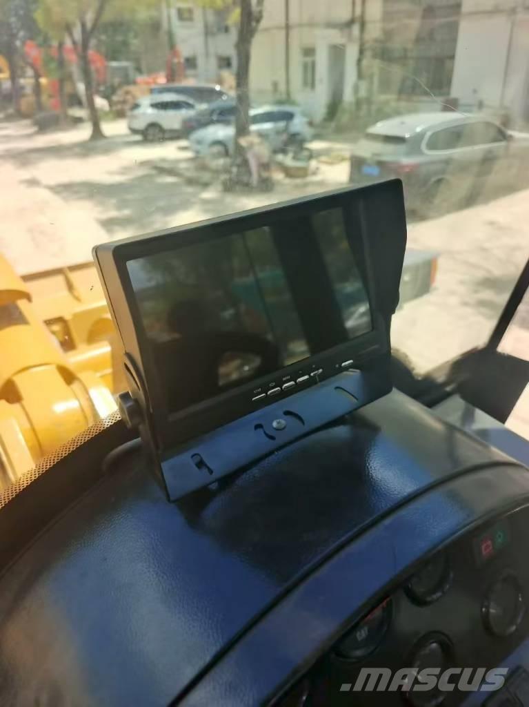 CAT 966 H  휠로우더