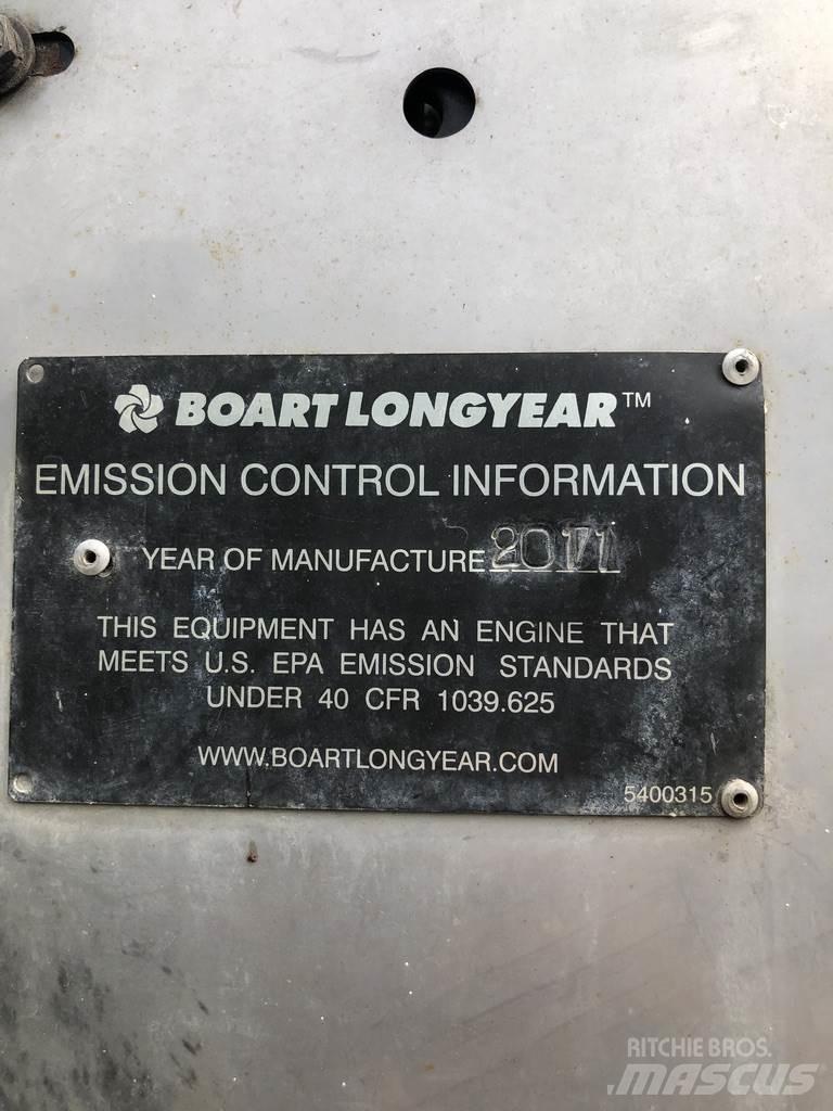 Boart Longyear LF230 터널링 및 지하 채굴 드릴