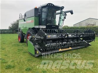 Fendt Corus 518 콤바인 수확기