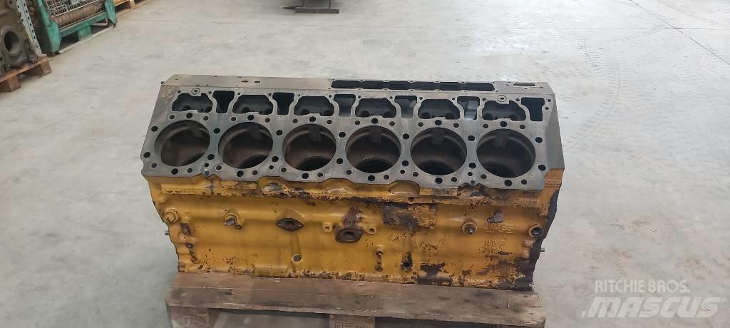 CAT 3412 선박기관