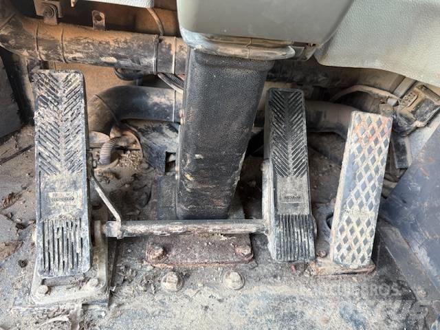 Doosan DL 400  휠로우더