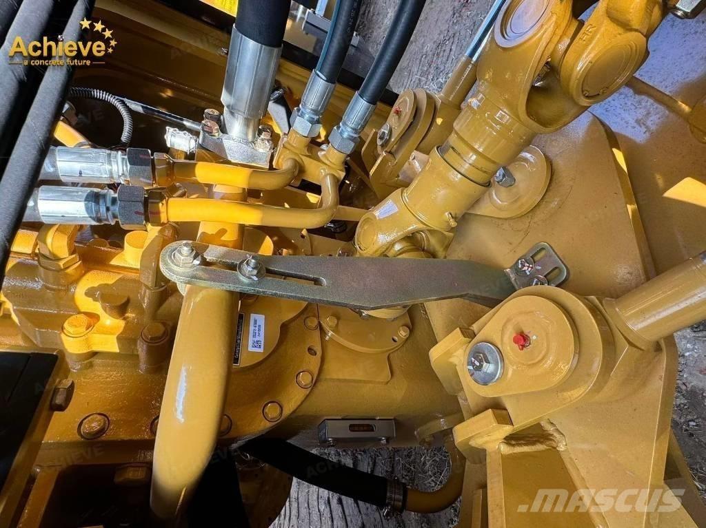 SEM 655D  휠로우더