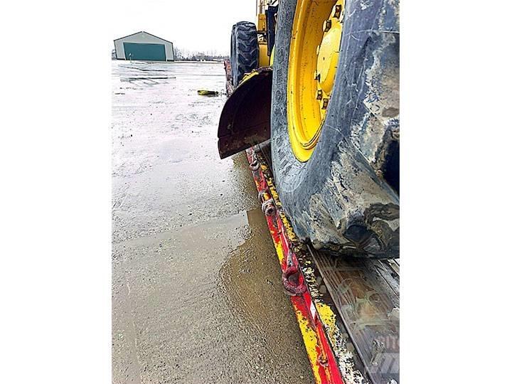 CAT 160 H 그레이더