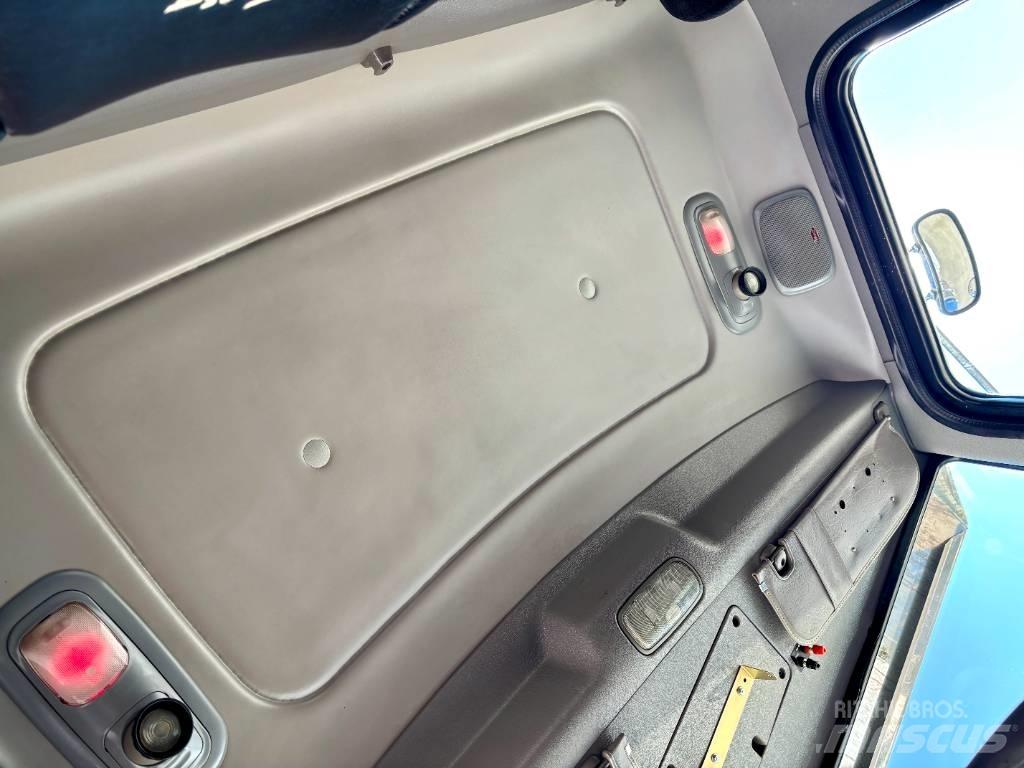 Peterbilt 388 트랙터 유닛