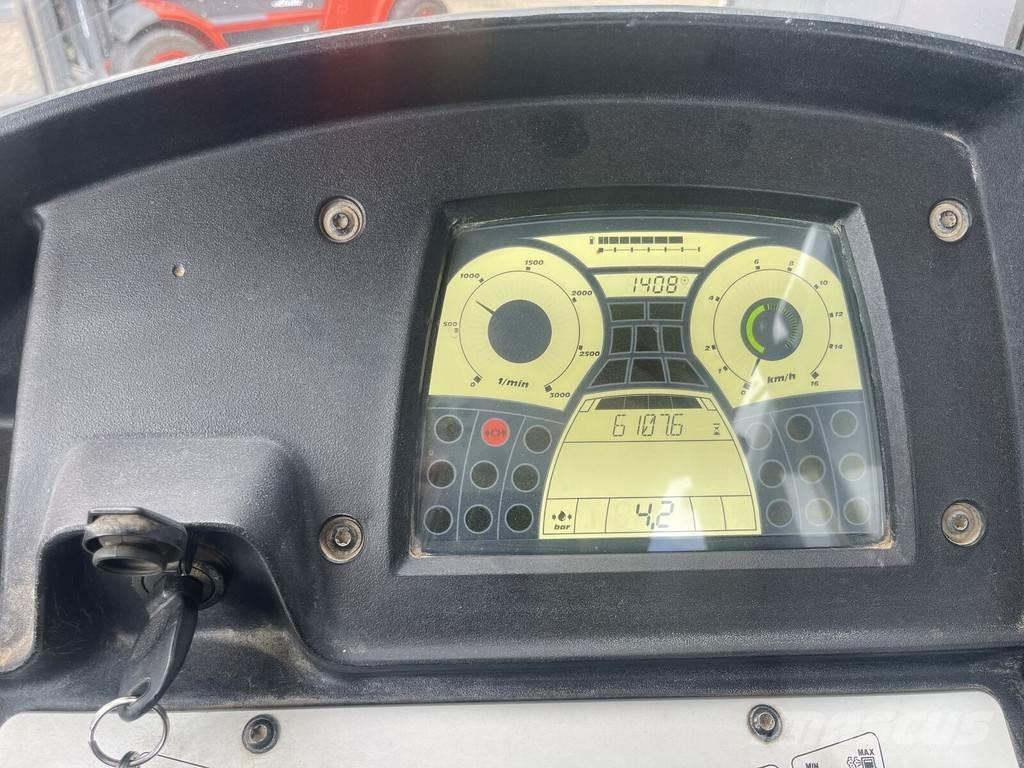 Bomag Bw 213 공기 타이어 롤러