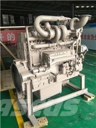 Cummins KTTA19-C700 엔진