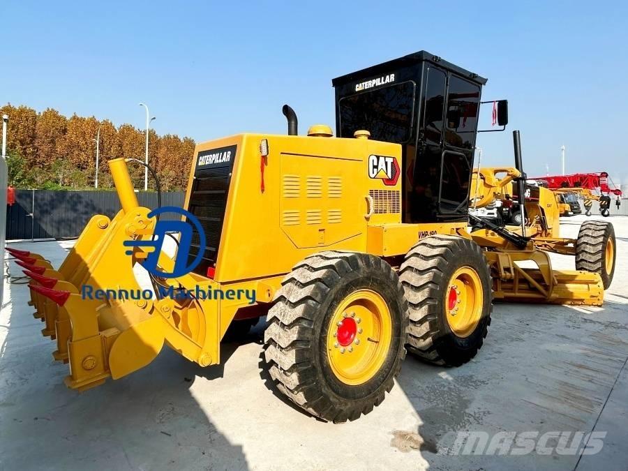 CAT 140 G 그레이더