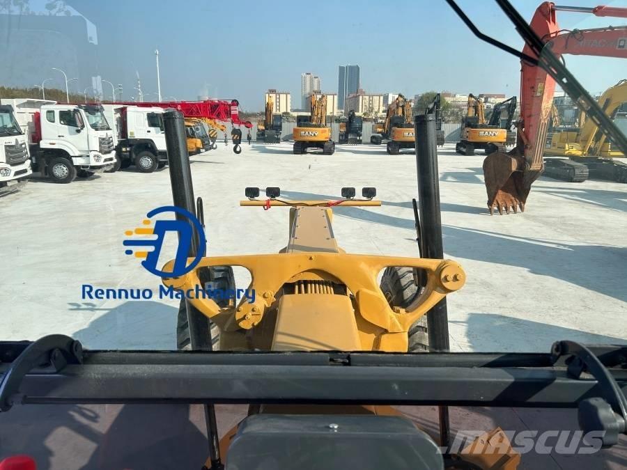 CAT 140 G 그레이더