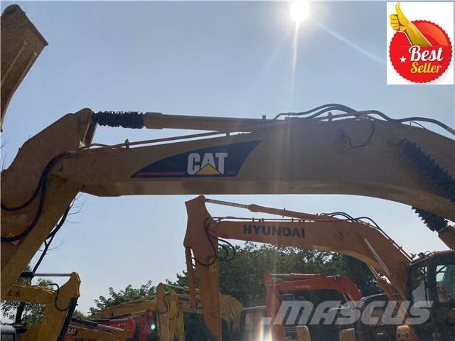 CAT 320 C 대형 굴삭기 29톤 이상
