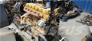 CAT C 6.6 엔진