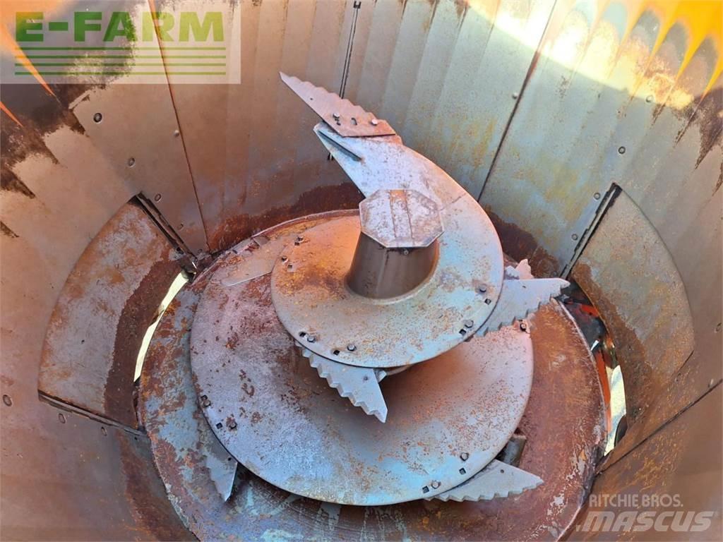 Kuhn Euromix 1040 기타 축산 기계 및 부속품
